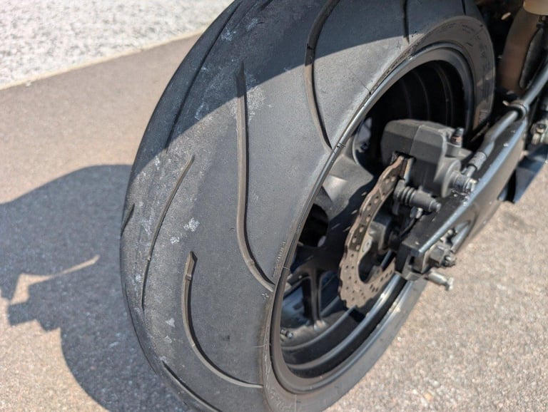 2006 KAWASAKI NINJA ZX-10R