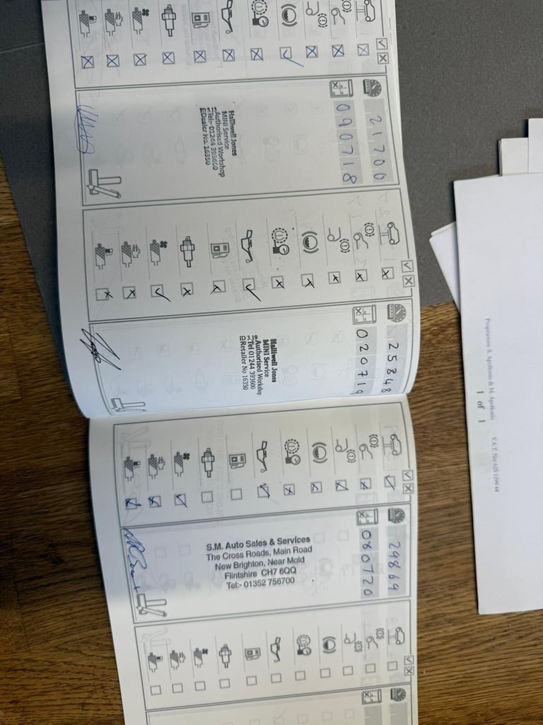 2013 MINI Hatch 1.6 Cooper Bayswater Euro 6 (s/s) 3dr HATCHBACK Petrol Manual