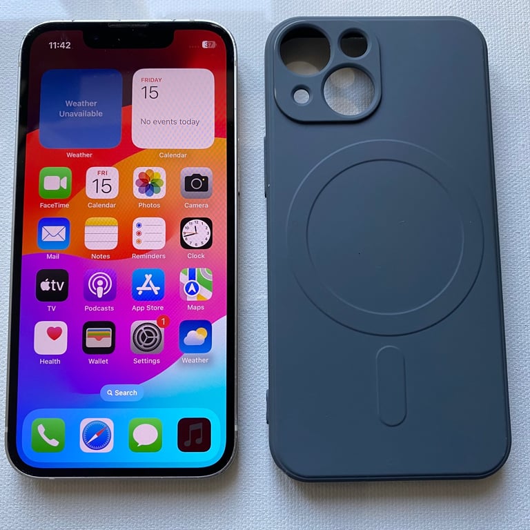 image for iPhone 13 mini 128gb UNLOCKED 