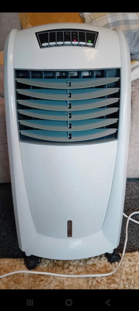 image for Air Cooler 