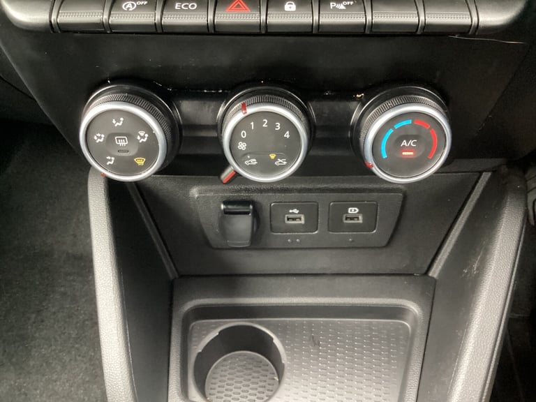 2023 Dacia Duster 1.3 TCe 130 Comfort 5dr Estate Petrol Manual