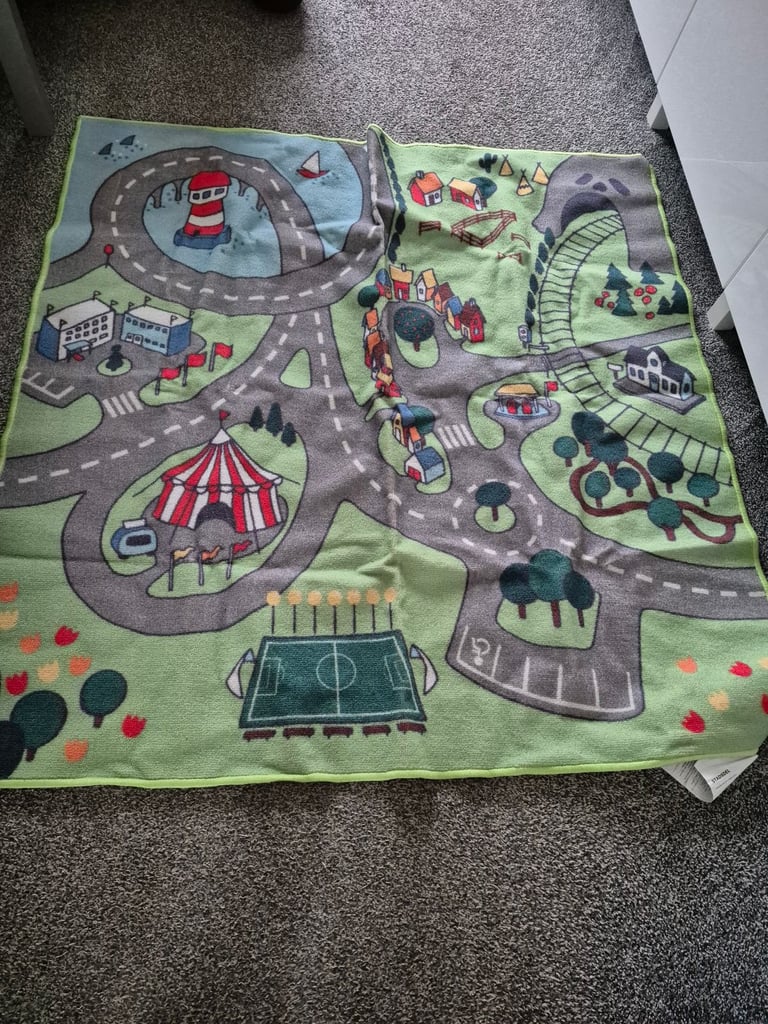 image for Kids playmat