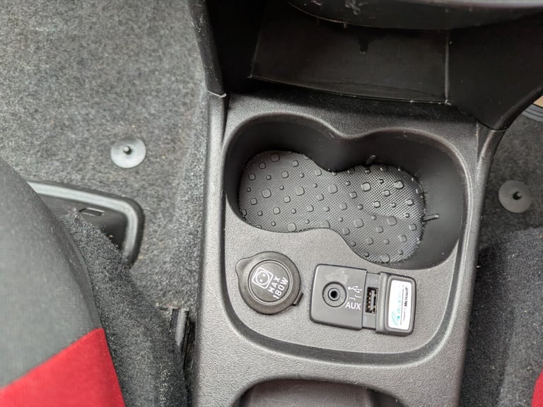 2017 Fiat Panda 1.2 Easy 5dr Hatchback Petrol Manual
