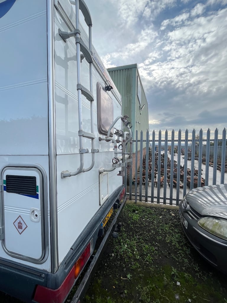 Other, DUCATO 15 MWB TD RIVIERA, 2002, 2800 (cc)