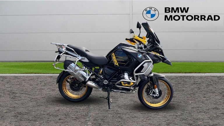  BMW R1150 1250 Gs Adventure Te Other Petrol Manual