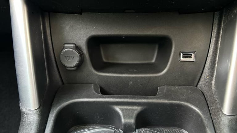 2018 Citroen C3 Aircross 1.2 PureTech 110 Flair 5dr MPV PETROL Manual