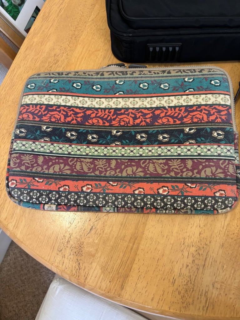 iPad or Tablet Bags x 3