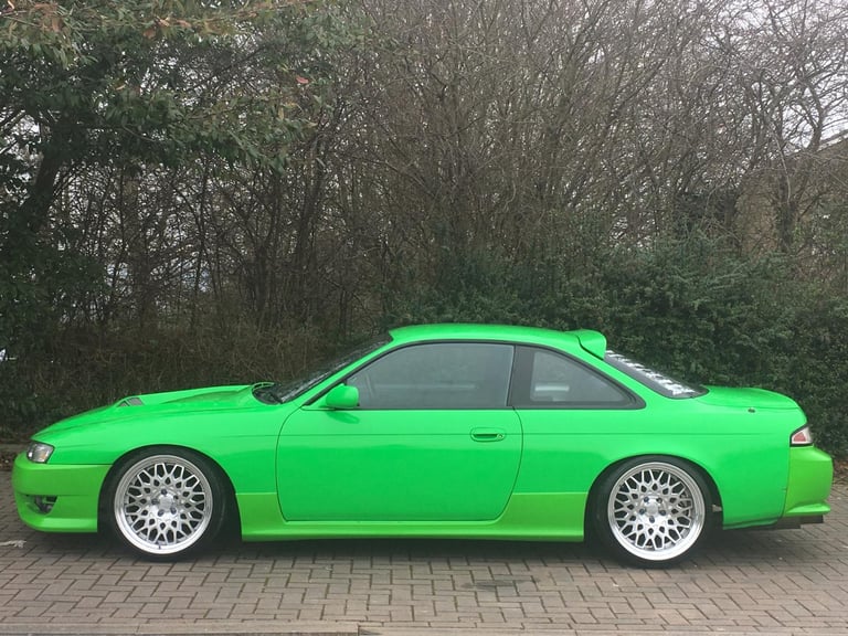 LOOKING TO BUY ANY NISSAN SKYLINE / SILVIA / PULSAR GTIR / SUNNY / 200SX