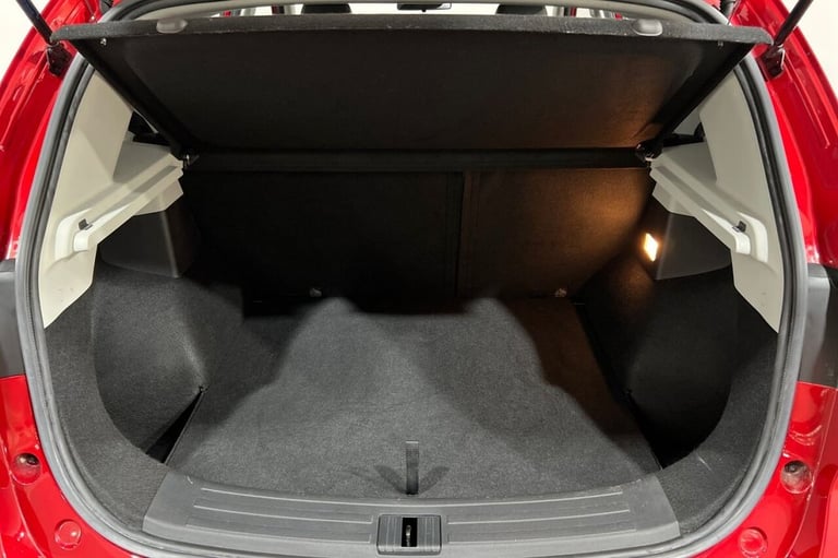 2023 72 MG MG ZS 1.5 VTI-TECH EXCLUSIVE SUV 5DR PETROL MANUAL EURO 6 (S/S) (106 