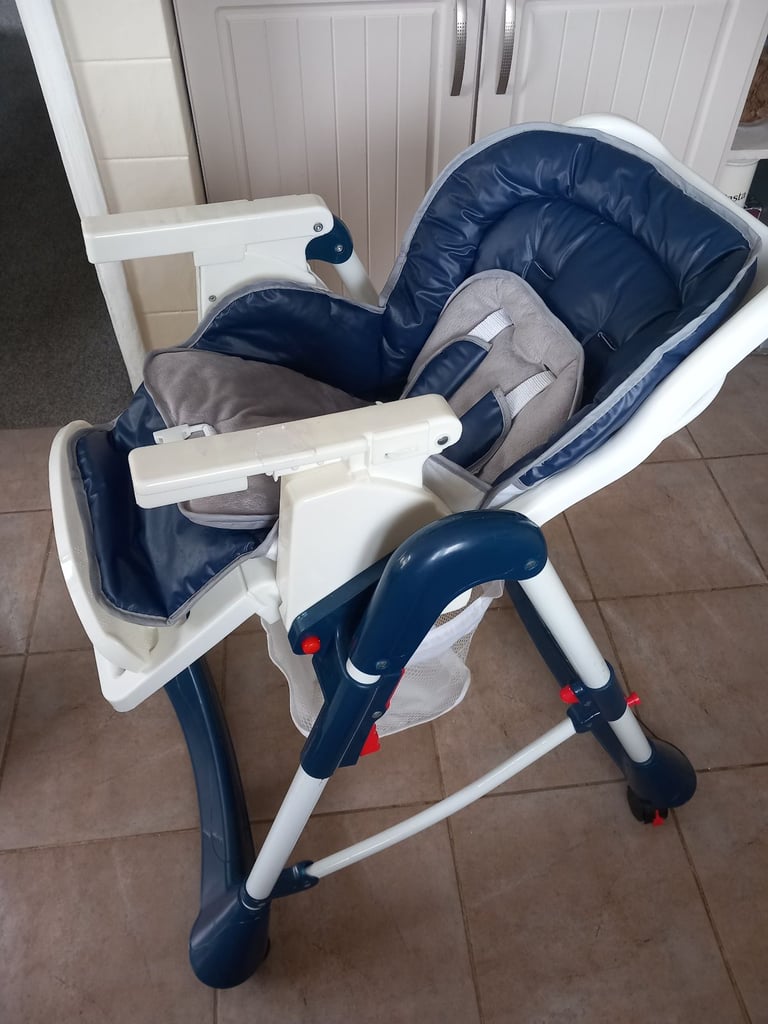 Highchair
