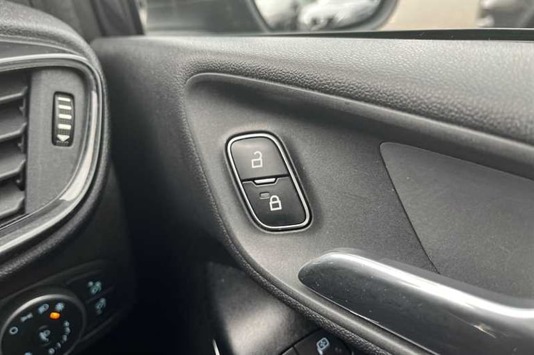 2018 Ford Fiesta 1.0 ECOBOOST 125 ST-LINE 5DR Hatchback Petrol Manual