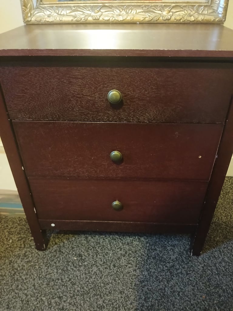 image for Chester Draws