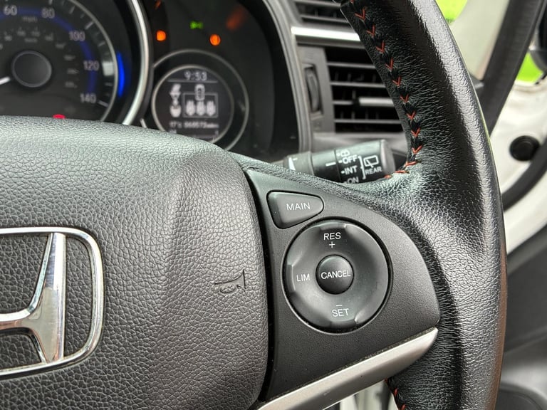 2018 Honda Jazz 1.5 i-VTEC Sport Euro 6 **Full Service History**