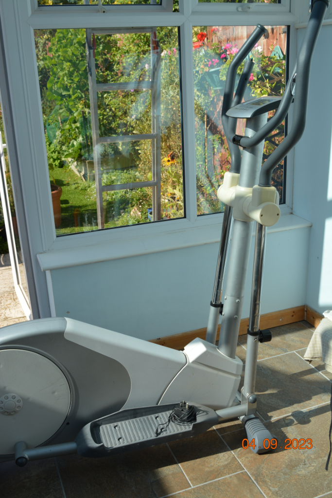 Second Hand Cross Trainers for Sale in Bristol Gumtree