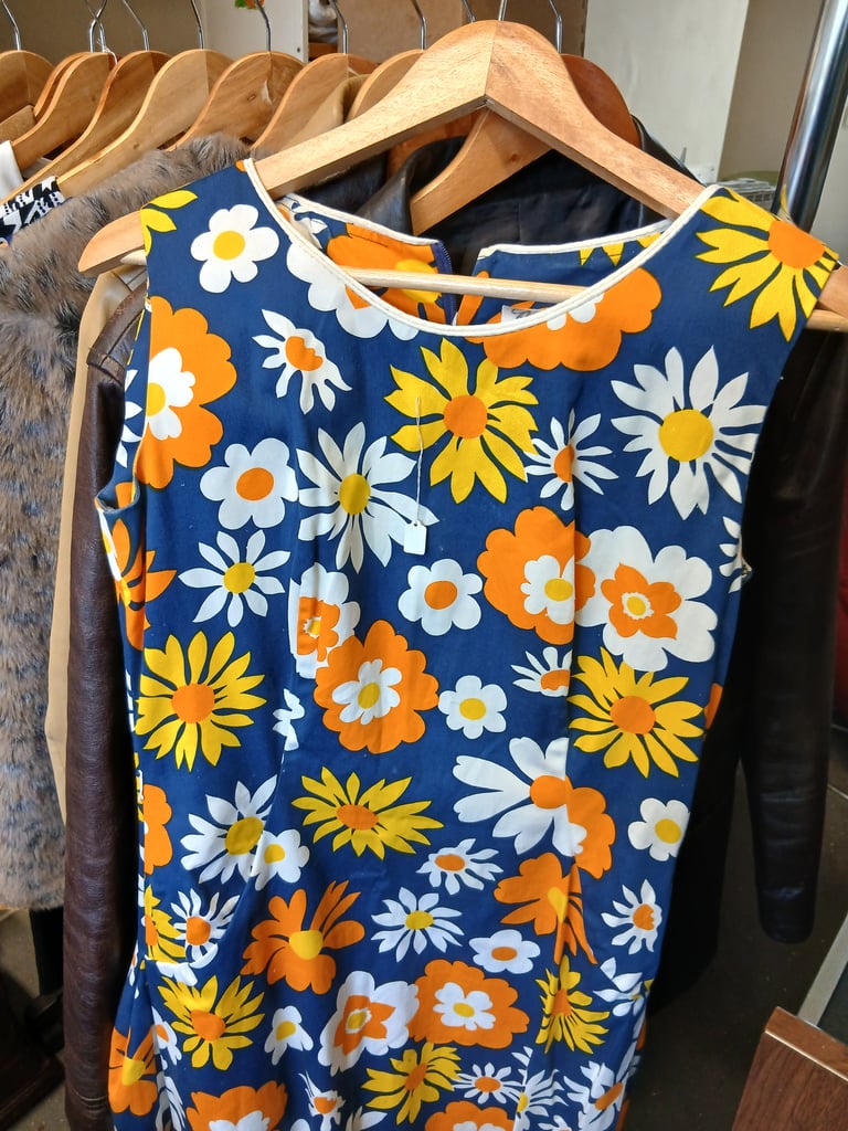 Vintage Mens and Womans