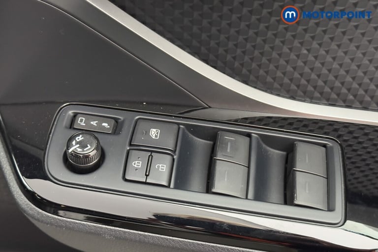 2021 Toyota C-HR 1.8 Hybrid GR Sport 5dr CVT HATCHBACK PETROL/ELECTRIC Automatic