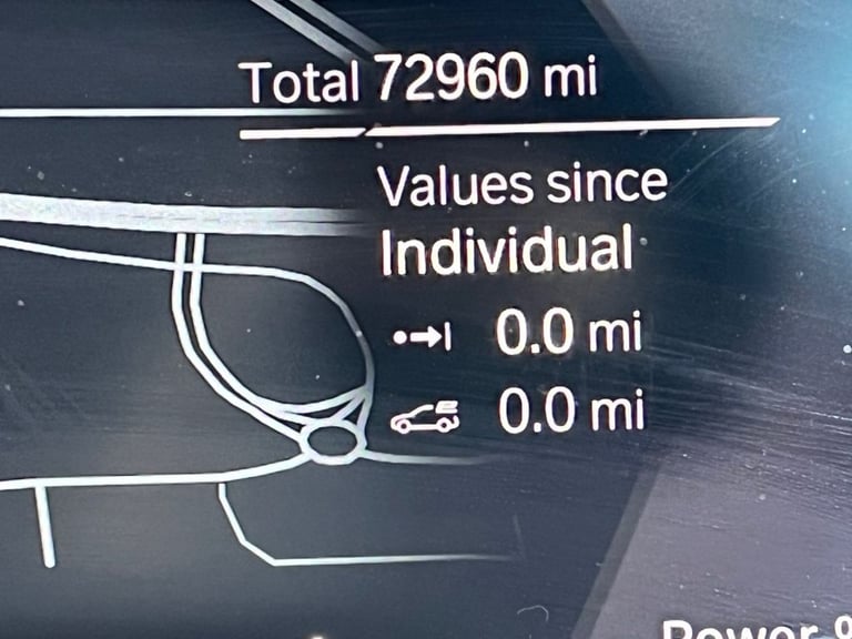 2019 BMW 3 SERIES 2.0 330E 12KWH M SPORT SALOON PETROL PLUG-IN HYBRID AUT