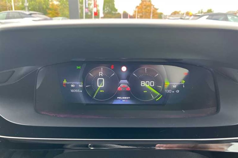 2023 Peugeot 408 1.2 PureTech GT 5dr EAT8 HATCHBACK PETROL Automatic