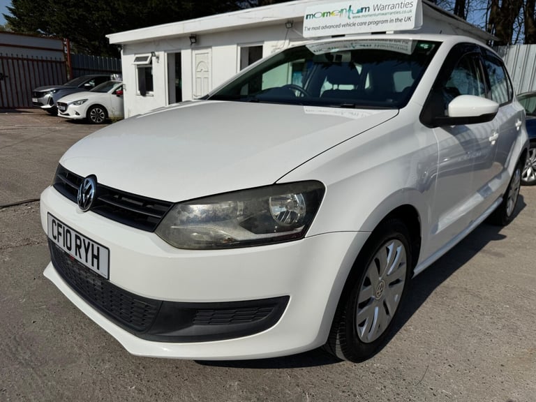2025 Volkswagen Polo 1.4 tsi bluemotion DSG Hatchback PETROL Automatic