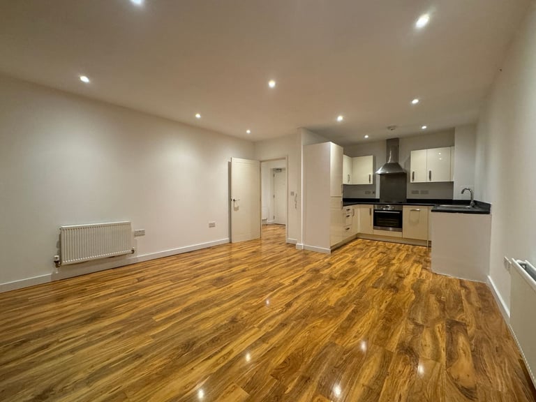 Stylish One-Bedroom Apartment – Imperial Drive, Rayners Lane, Harrow, HA2 