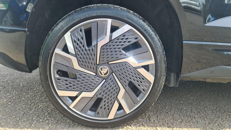 2023 Skoda Karoq 1.5 TSI ACT SportLine DSG Euro 6 (s/s) 5dr ESTATE Petrol Automatic