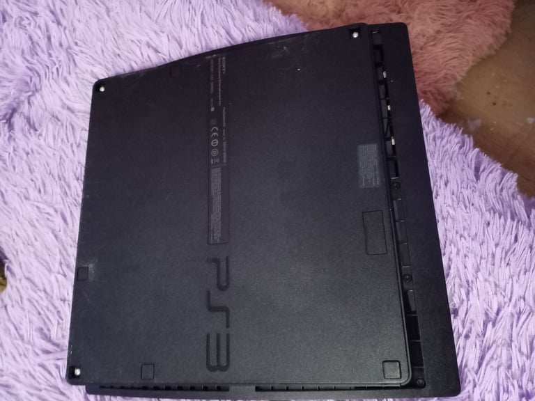 image for Ps3 bundle