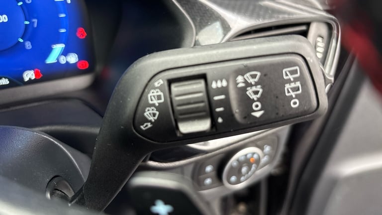 2021 Ford Puma 1.0 EcoBoost Hybrid mHEV ST-Line Design 5dr DCT Petrol Hatchback Hatchback Petrol ...