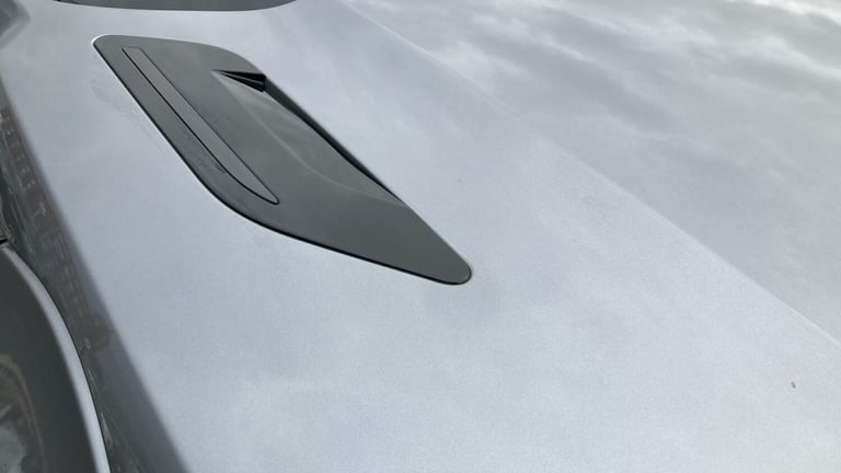 2025 Land Rover Range Rover Evoque 2.0 D200 Dynamic SE 5dr Auto Diesel Hatchback Hatchback Diesel...