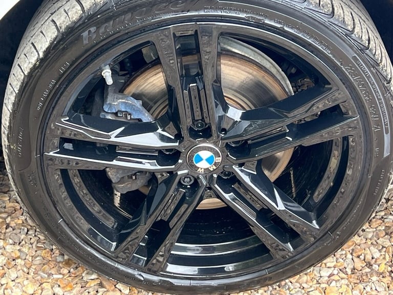 2022 BMW 2 Series Gran Coupe 1.5 218i M Sport Saloon 4dr Petrol DCT Euro 6 (s/s) (136 ps) Saloon ...
