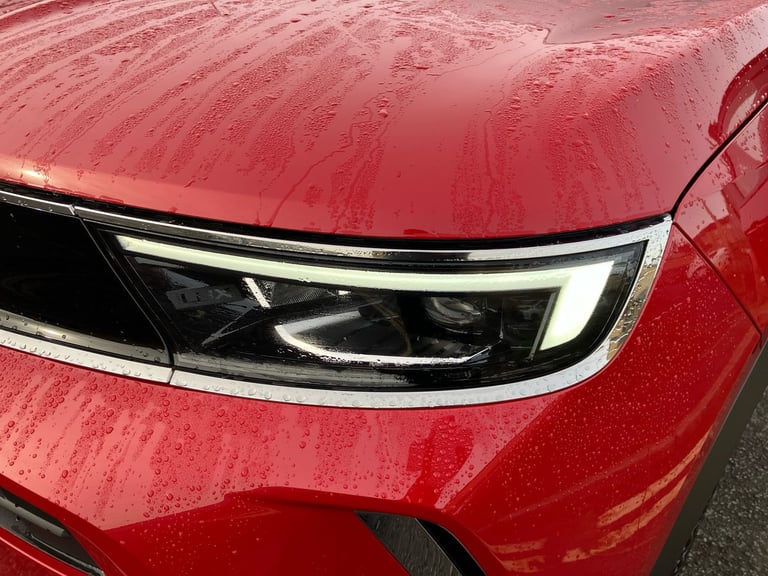 2023 Vauxhall Mokka 100kW Ultimate 50kWh 5dr Auto SUV ELECTRIC Automatic