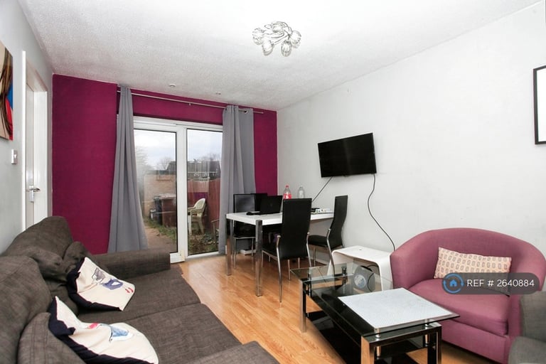 1 bedroom in Greenham, Bretton, Peterborough, PE3 (#2640884)