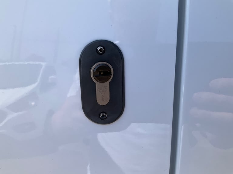 2019 FORD TRANSIT CONNECT 240 TREND 1.5 ECOBLUE 100 BHP PANEL VAN EURO 6 NO VAT
