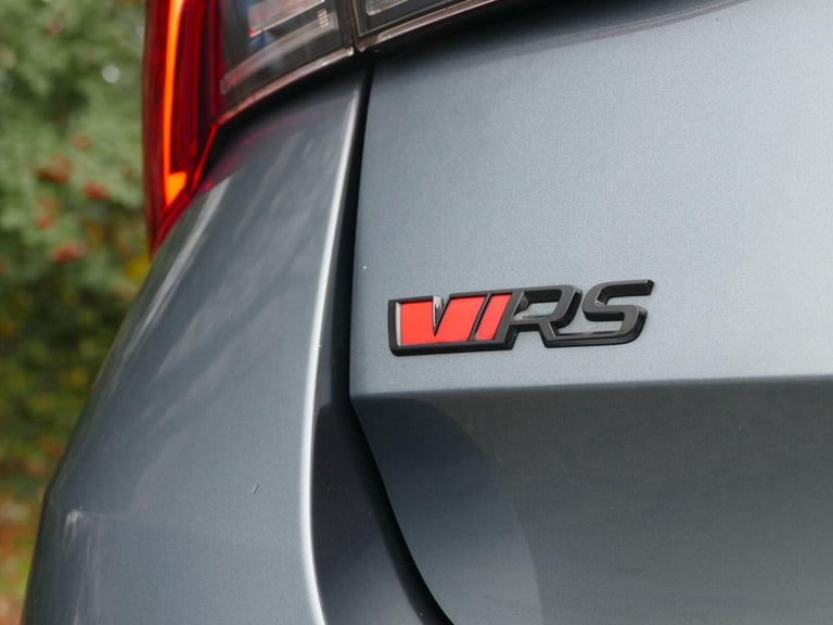 2021 Skoda Octavia 1.4 TSI iV vRS 5dr DSG ESTATE PETROL/ELECTRIC Automatic