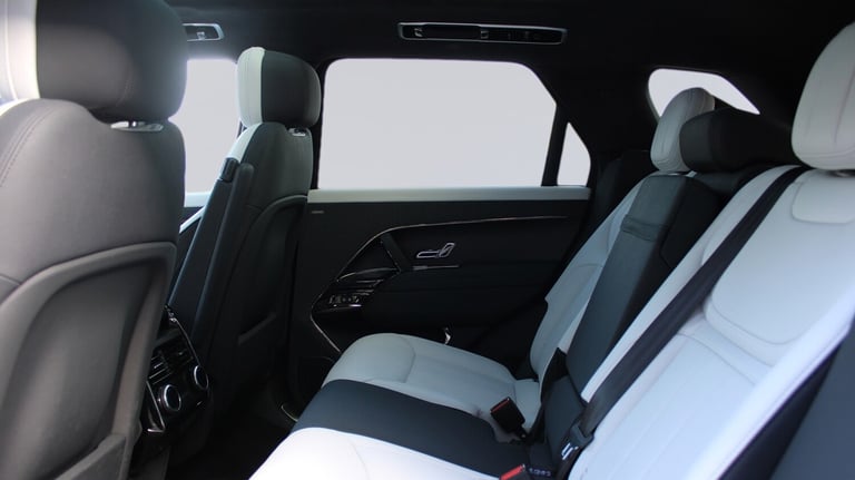 2022 Land Rover Range Rover Sport 3.0 D300 Autobiography 5dr Auto SUV Diesel Automatic