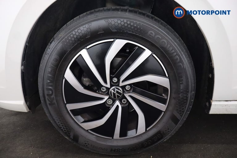 2024 Volkswagen Polo 1.0 TSI Life 5dr Hatchback Petrol Manual
