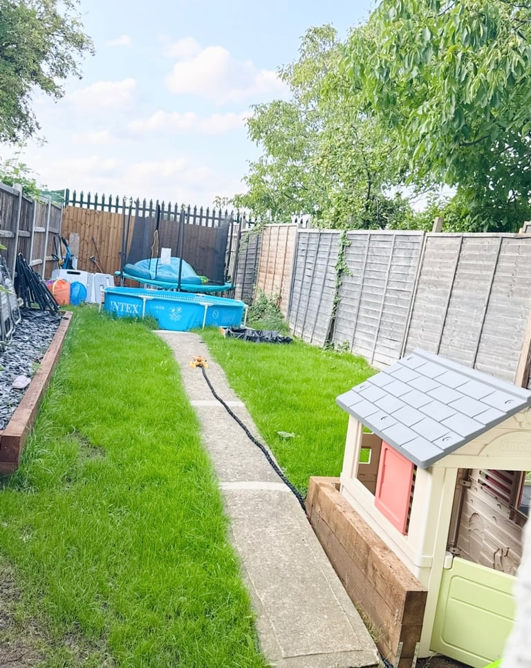 *** 3/4 Bed Wanted*** For 2 Bed Council House Exchange SE3 Eltham Kidbrooke Chalton