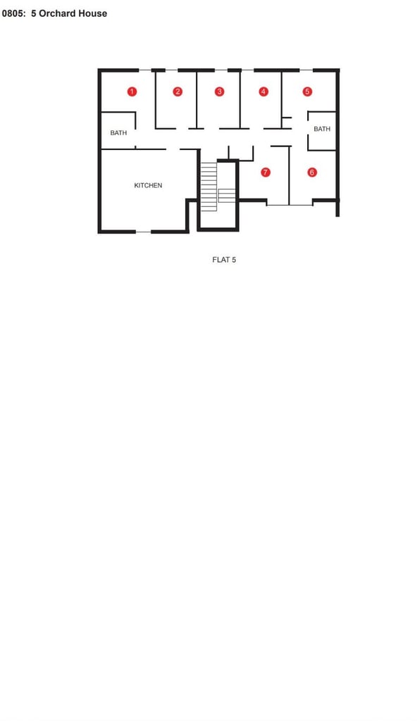 Single Student Accommodation Near University of Winchester West Downs