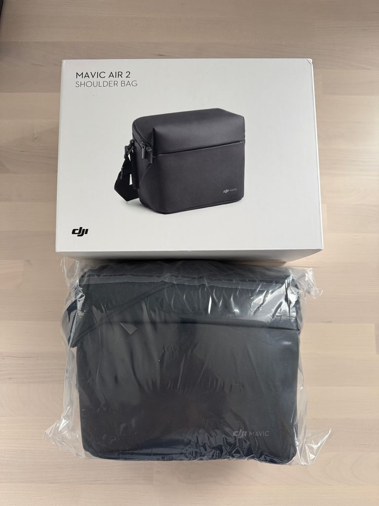DJI Mini 4 Pro Drone Kit – Mint Condition + Extras