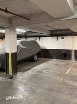 Parking Space available to rent in London (SW7)