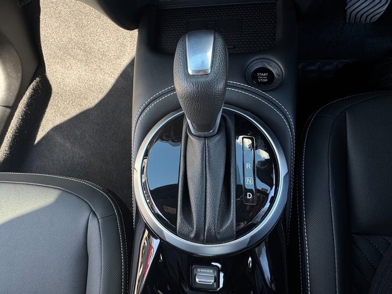 2024 Nissan Juke 1.0 DiG-T Tekna 5dr DCT Hatchback Petrol Automatic