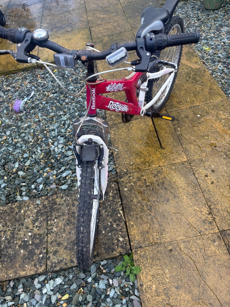 image for Free bike