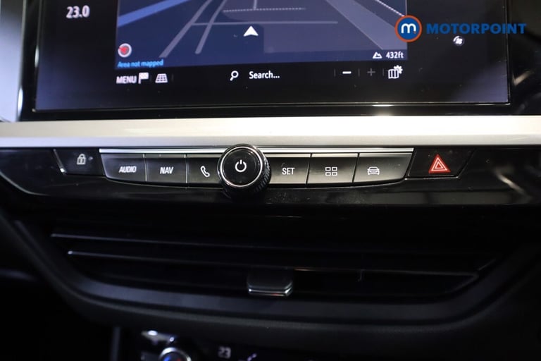 2022 Vauxhall Grandland 1.5 Turbo D Ultimate 5dr Auto HATCHBACK DIESEL Automatic