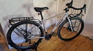 Trek 920 - 2021 - Touring Adventure Bike - Size 54 - Excellent condition