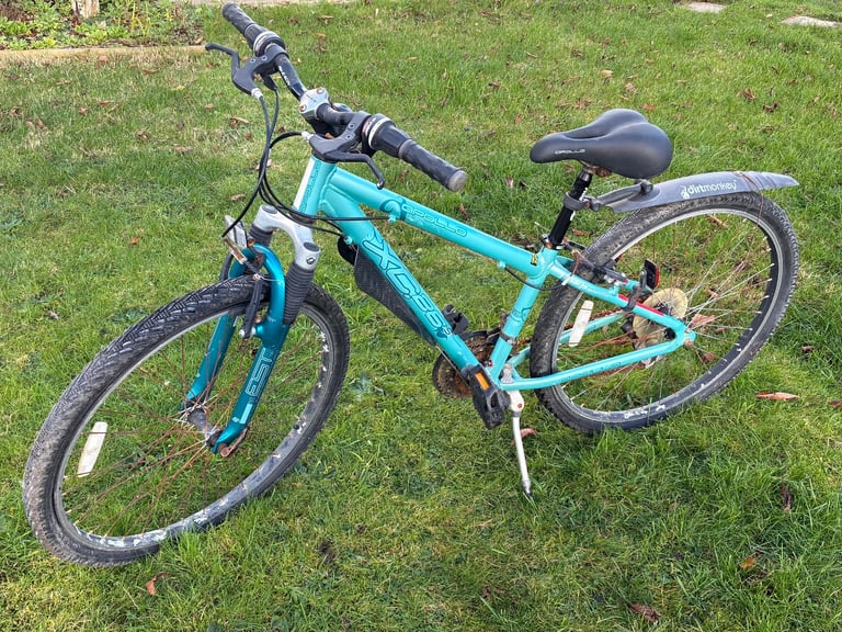 image for Apollo XC.26 SE Mountain Bike 14"