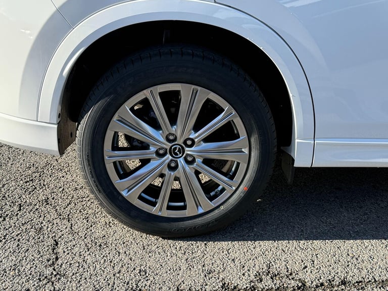 2025 Mazda CX-5 2.0 e-SKYACTIV G MHEV Takumi SUV 5dr Petrol Auto Euro 6 (s/s) (165 ps) ESTATE Pet...