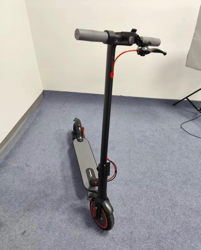 ELECTRIC SCOOTERS PRO