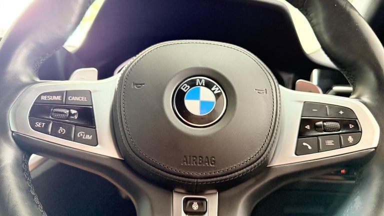 2022 BMW 4 Series Gran Coupe 2.0 420i M Sport Pro Edition Auto Euro 6 (s/s) 5dr Hatchback Petrol ...