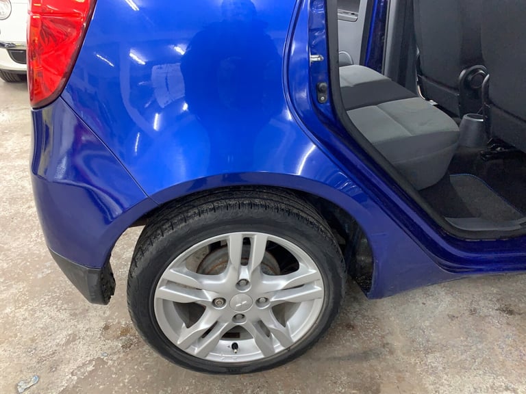2009 Mitsubishi Colt 1.3 CZ2 5dr Auto HATCHBACK Petrol Automatic