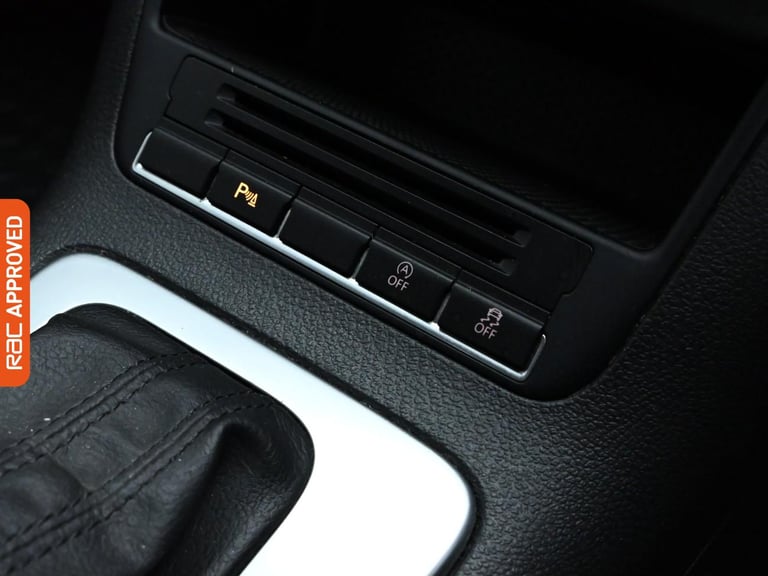 2016 Volkswagen Tiguan 1.4 TSI BlueMotion Tech Moda SUV 5dr Petrol DSG 2WD Euro 5 (s/s) (160 ps) ...