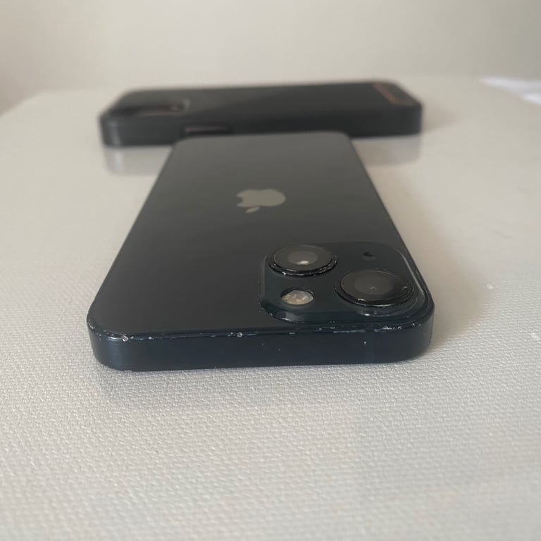 iPhone 13 mini 128gb UNLOCKED 